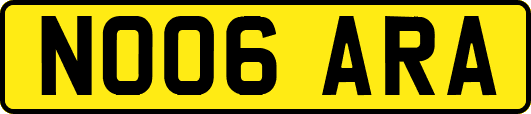 NO06ARA