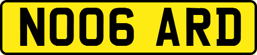 NO06ARD