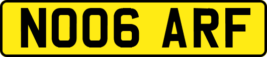 NO06ARF