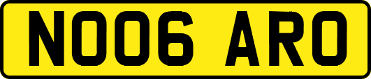 NO06ARO