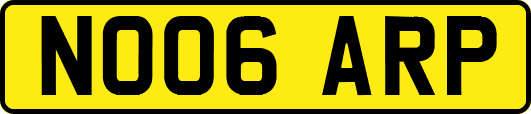 NO06ARP
