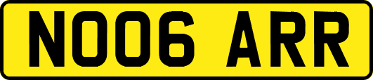 NO06ARR