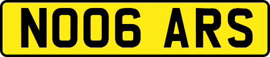 NO06ARS