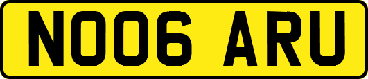 NO06ARU