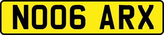 NO06ARX