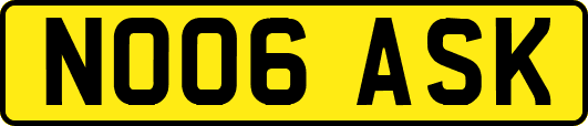 NO06ASK