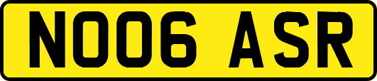 NO06ASR