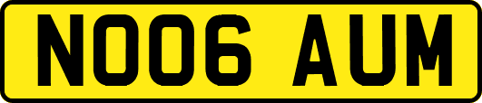 NO06AUM