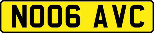 NO06AVC