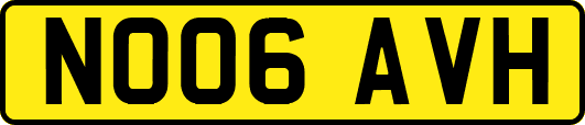 NO06AVH