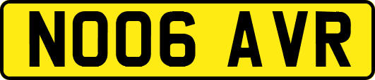 NO06AVR