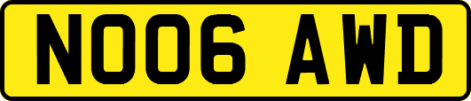NO06AWD
