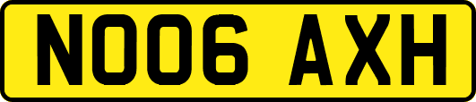 NO06AXH