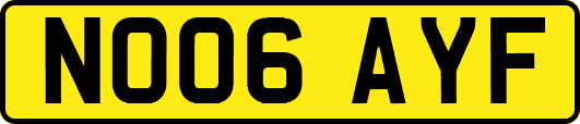 NO06AYF