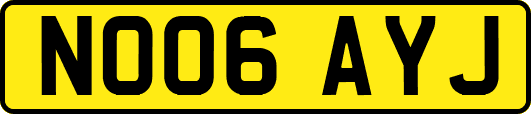 NO06AYJ
