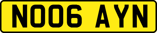 NO06AYN