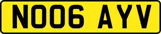 NO06AYV
