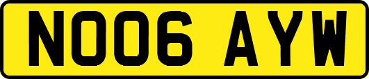 NO06AYW