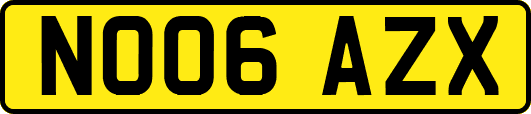 NO06AZX
