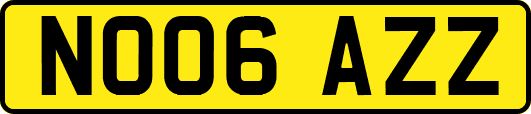 NO06AZZ