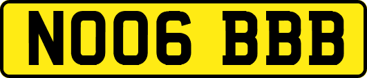 NO06BBB