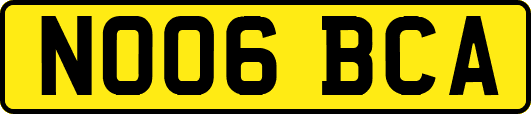 NO06BCA