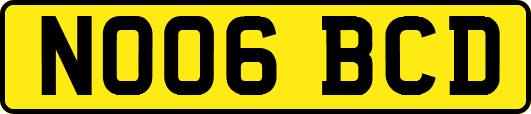 NO06BCD