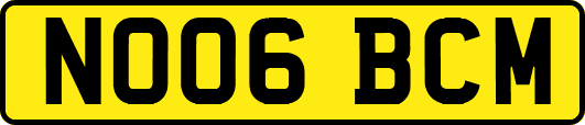 NO06BCM