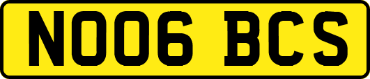 NO06BCS