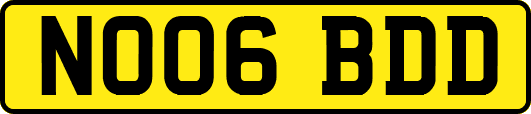NO06BDD