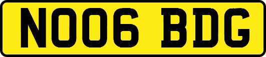 NO06BDG