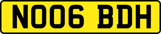 NO06BDH
