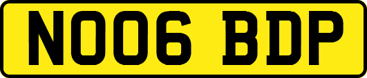 NO06BDP