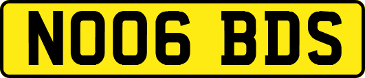 NO06BDS