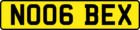 NO06BEX