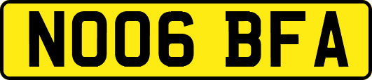 NO06BFA