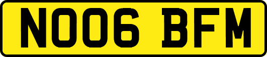 NO06BFM