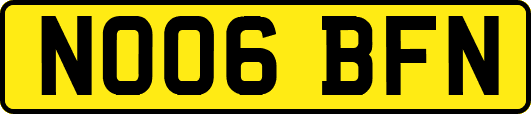 NO06BFN