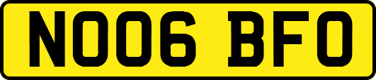 NO06BFO
