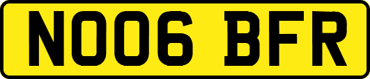 NO06BFR