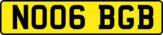 NO06BGB