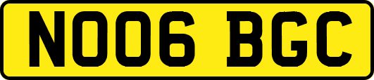 NO06BGC