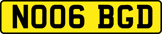NO06BGD