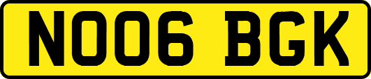 NO06BGK