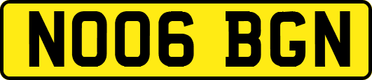 NO06BGN