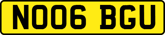 NO06BGU