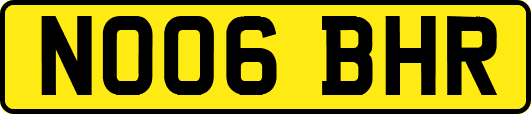 NO06BHR