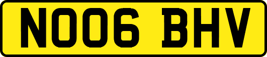 NO06BHV
