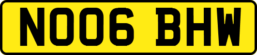 NO06BHW