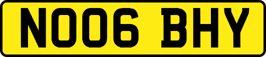 NO06BHY
